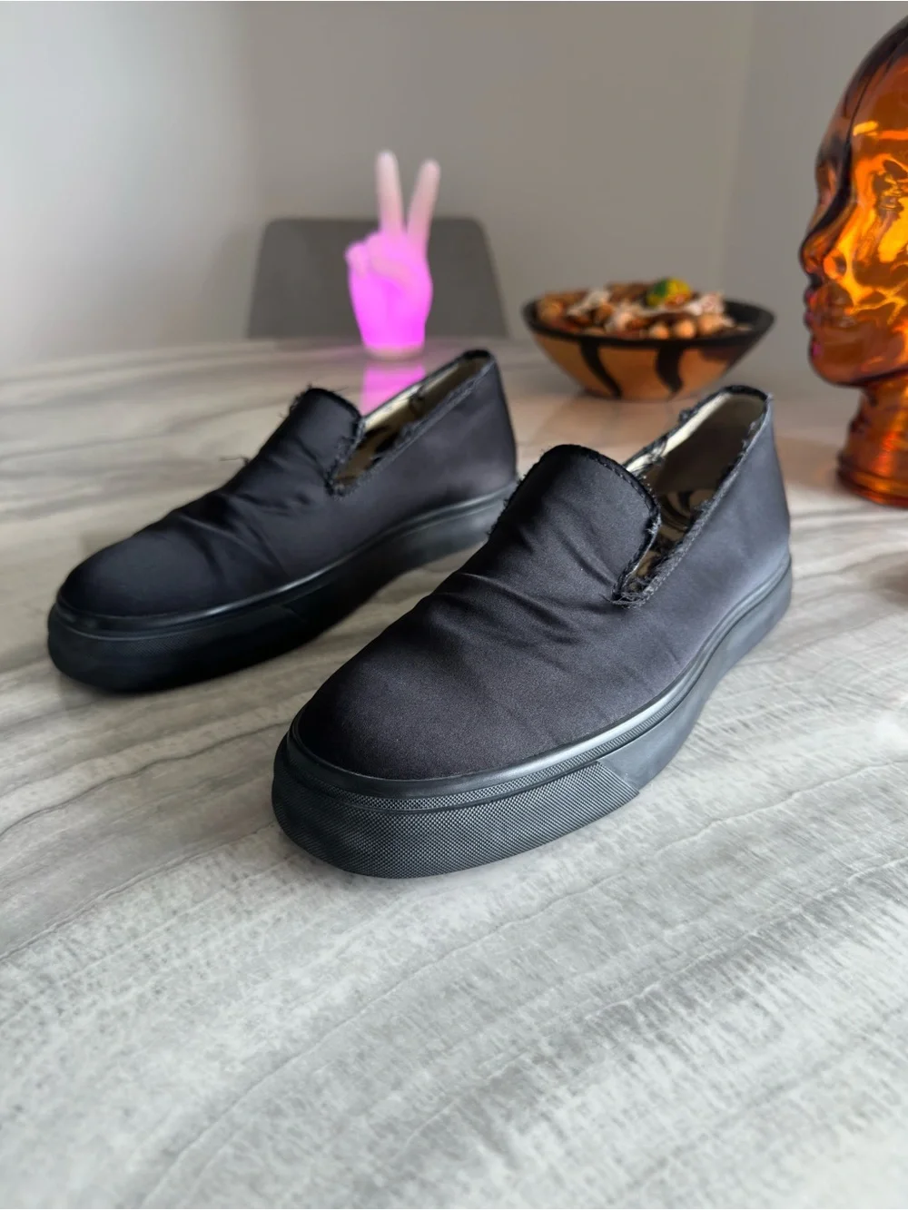 Giuseppe Zanotti made italy